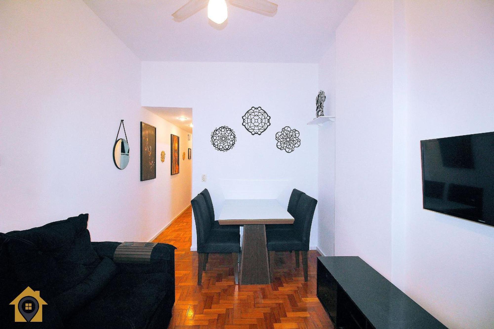 Apartamento Aconchegante De 2 Quartos P/ 4 Pessoas Rio de Janeiro Exterior foto